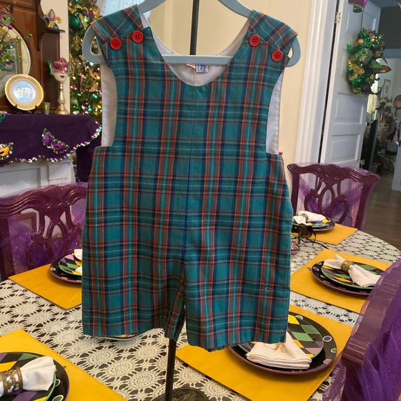 Orient Expressed Inc Infant Boys Jon Jon size 1 - Picture 15 of 16